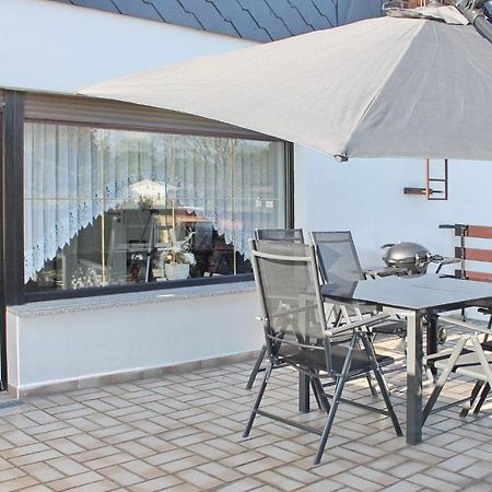 Ferienwohnung Spreemitte Lübbenau Buitenkant foto