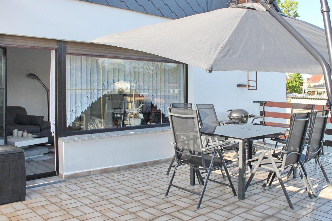 Ferienwohnung Spreemitte Lübbenau Buitenkant foto