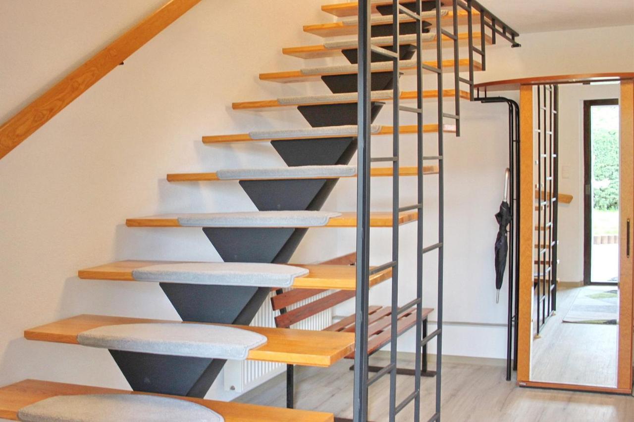 Ferienwohnung Spreemitte Lübbenau Buitenkant foto