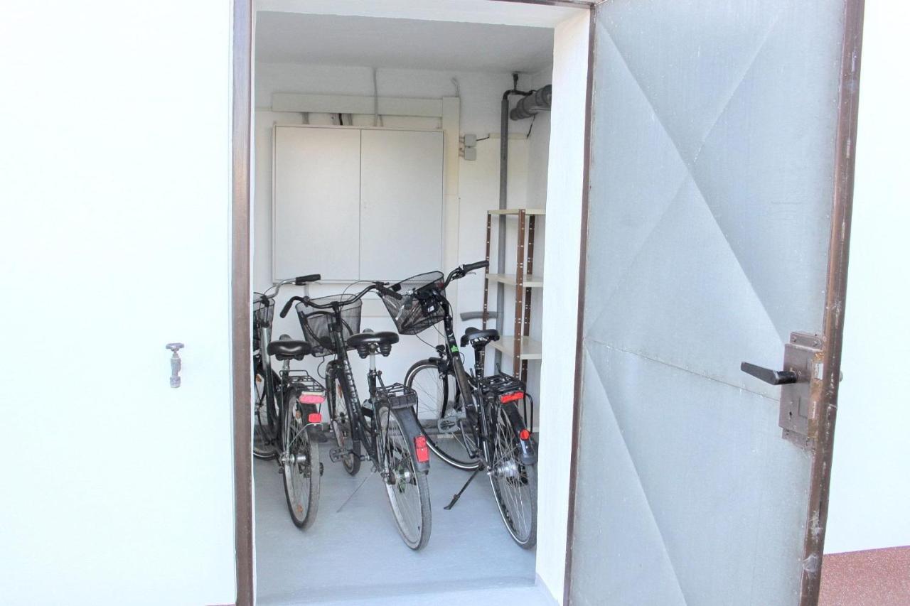 Ferienwohnung Spreemitte Lübbenau Buitenkant foto